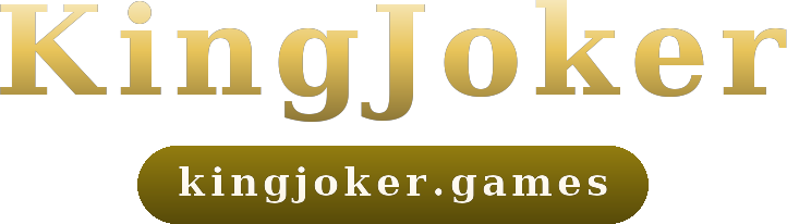 KingJoker โลโก้